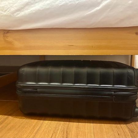 סיאול Hwon Guesthouse מראה חיצוני תמונה
