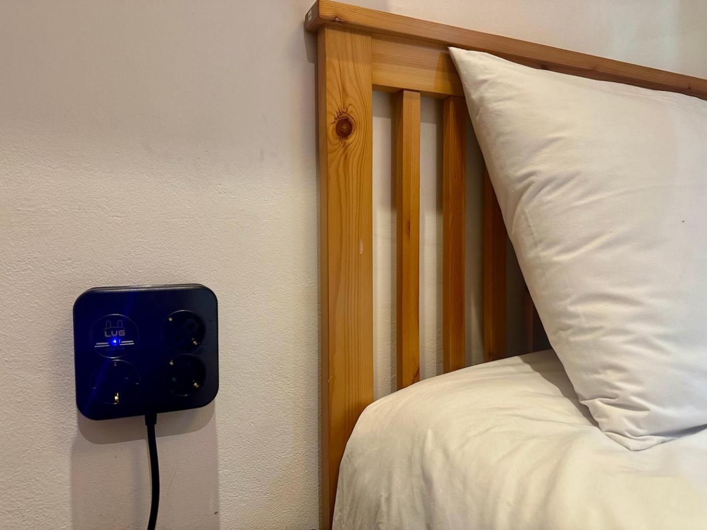 סיאול Hwon Guesthouse מראה חיצוני תמונה