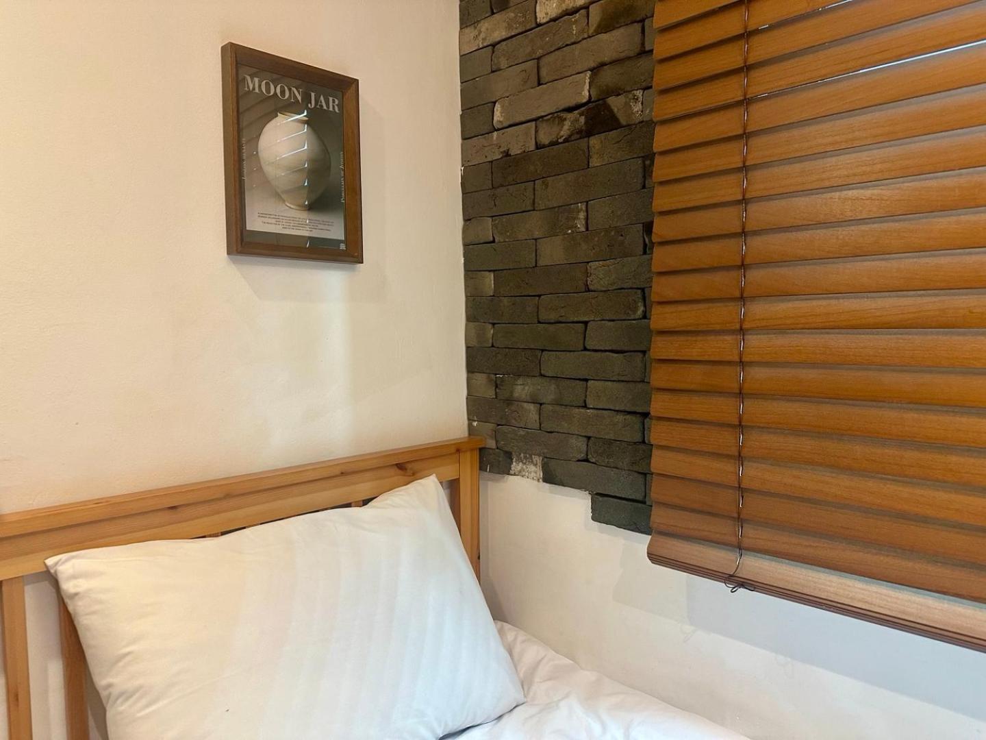 סיאול Hwon Guesthouse מראה חיצוני תמונה