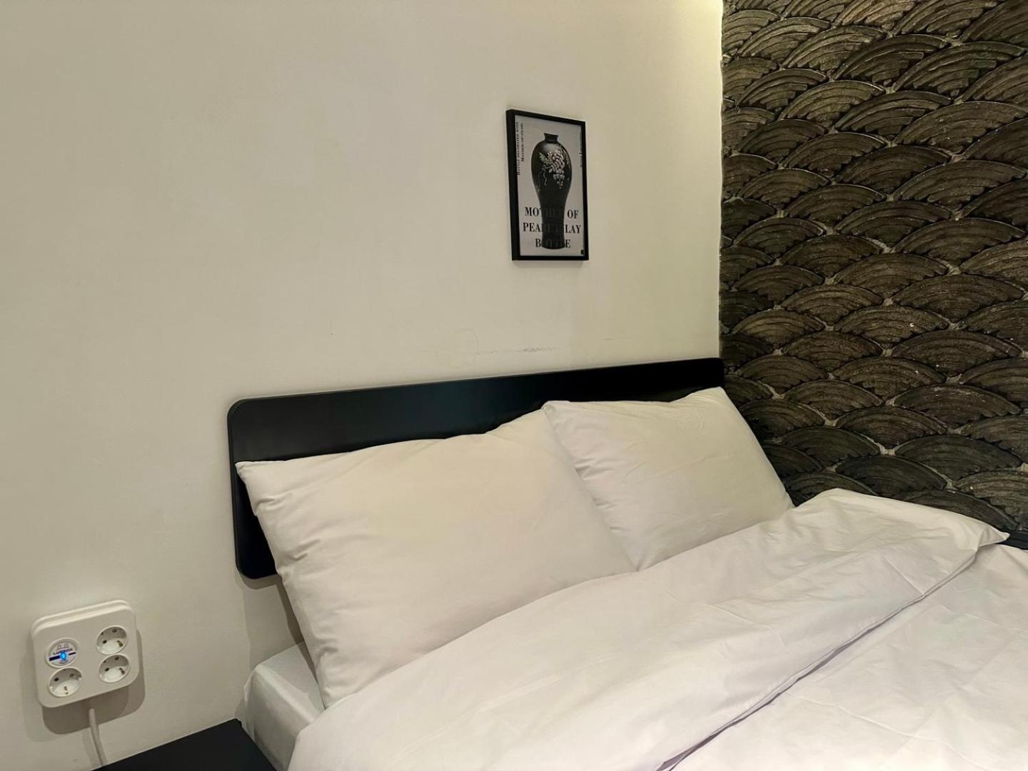 סיאול Hwon Guesthouse מראה חיצוני תמונה