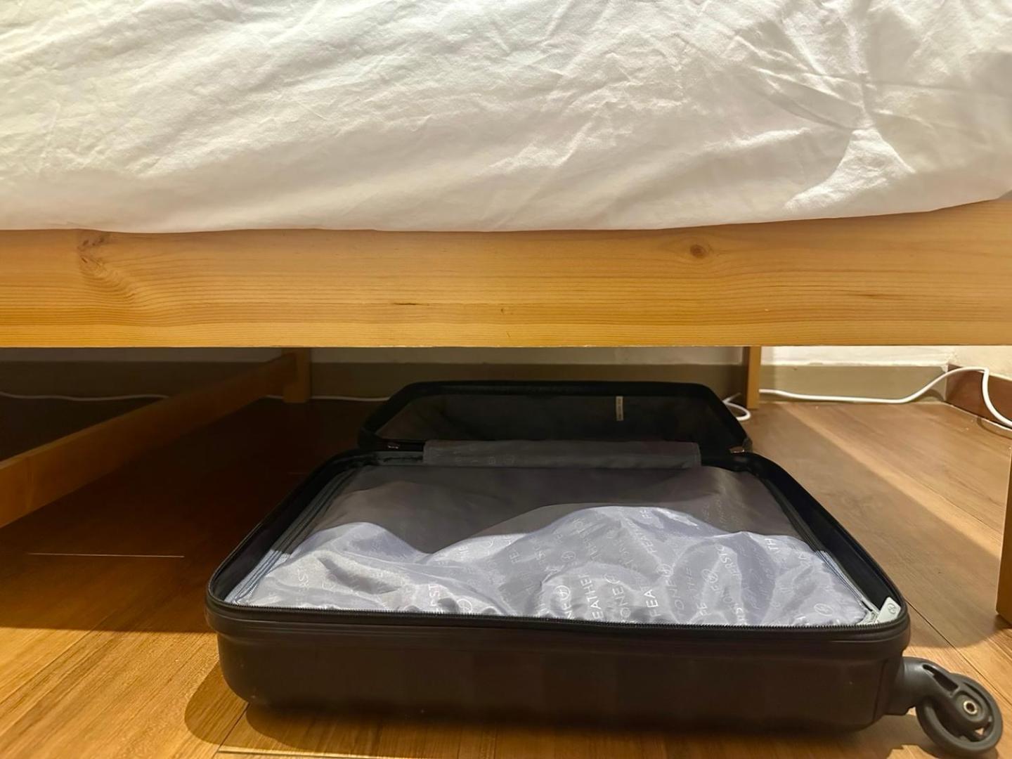 סיאול Hwon Guesthouse מראה חיצוני תמונה