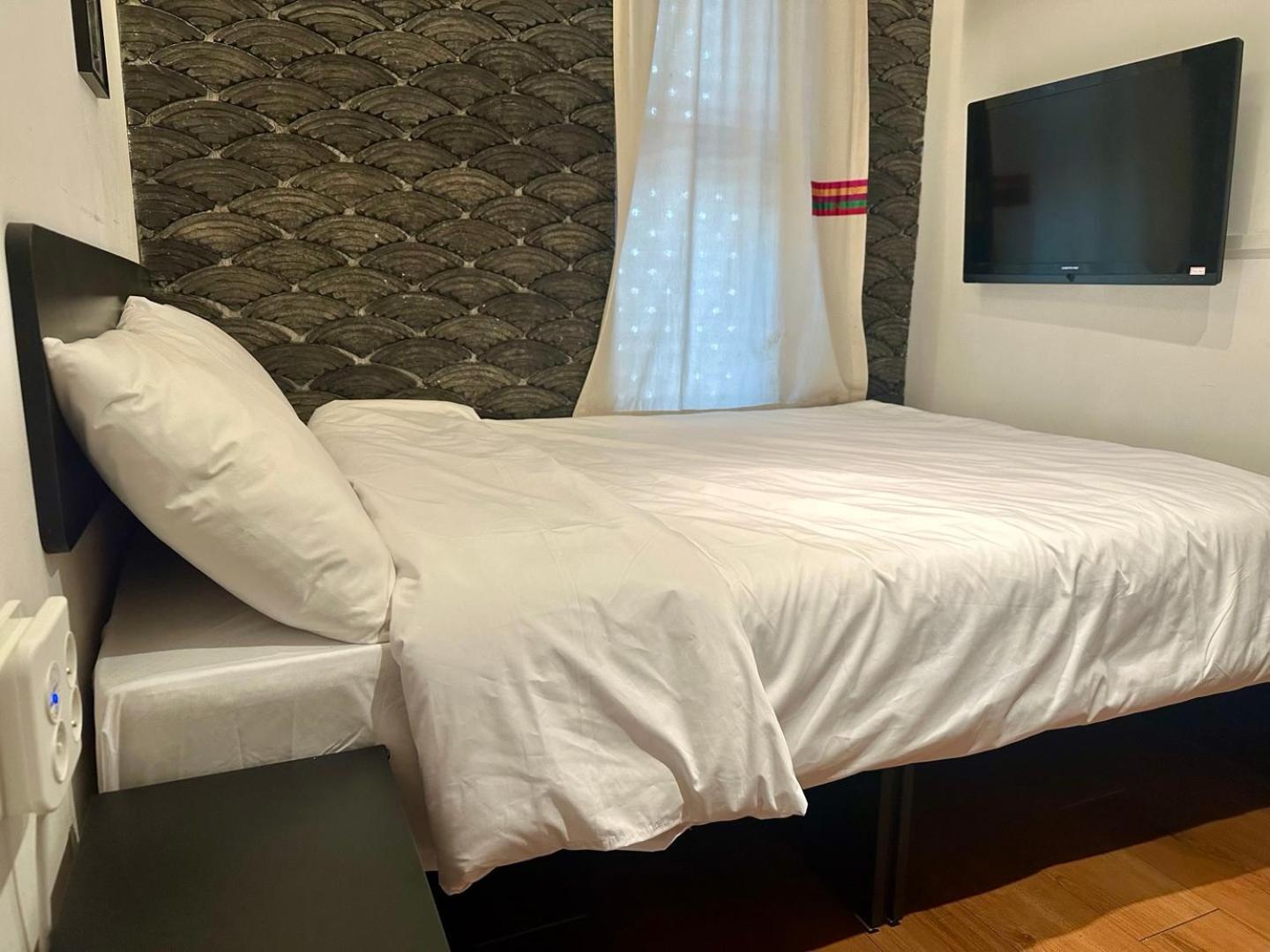 סיאול Hwon Guesthouse מראה חיצוני תמונה